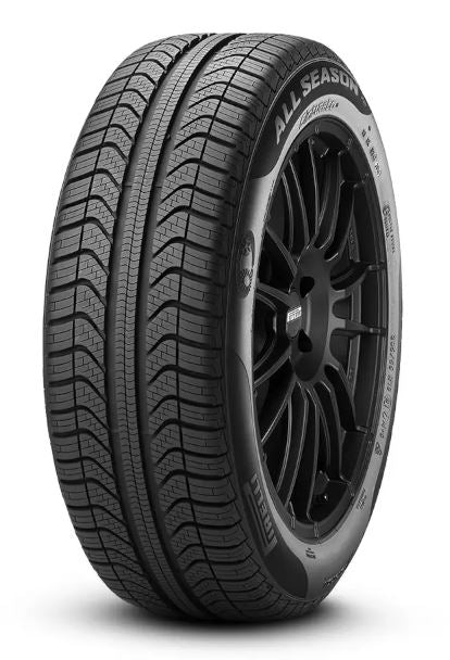 1x Pirelli CINTURATO ALL SEASON PLUS M+S 3PMSF XL 215/55 R 18 PKW-GANZJAHRESREIFEN