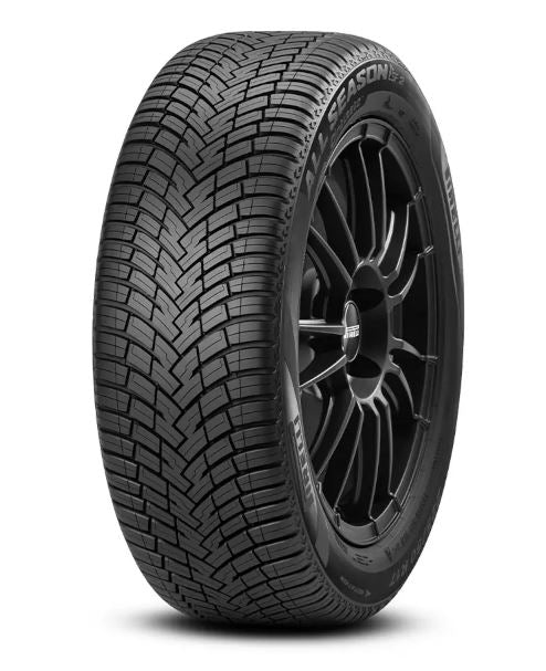 1x Pirelli CINTURATO ALL SEASON SF 2 M+S 3PMSF XL 255/35 R 18 PKW-GANZJAHRESREIFEN