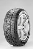 1x Pirelli SCORPION WINTER 2 M+S 3PMSF XL 275/45 R 20 SUV- &4x4-WINTERREIFEN