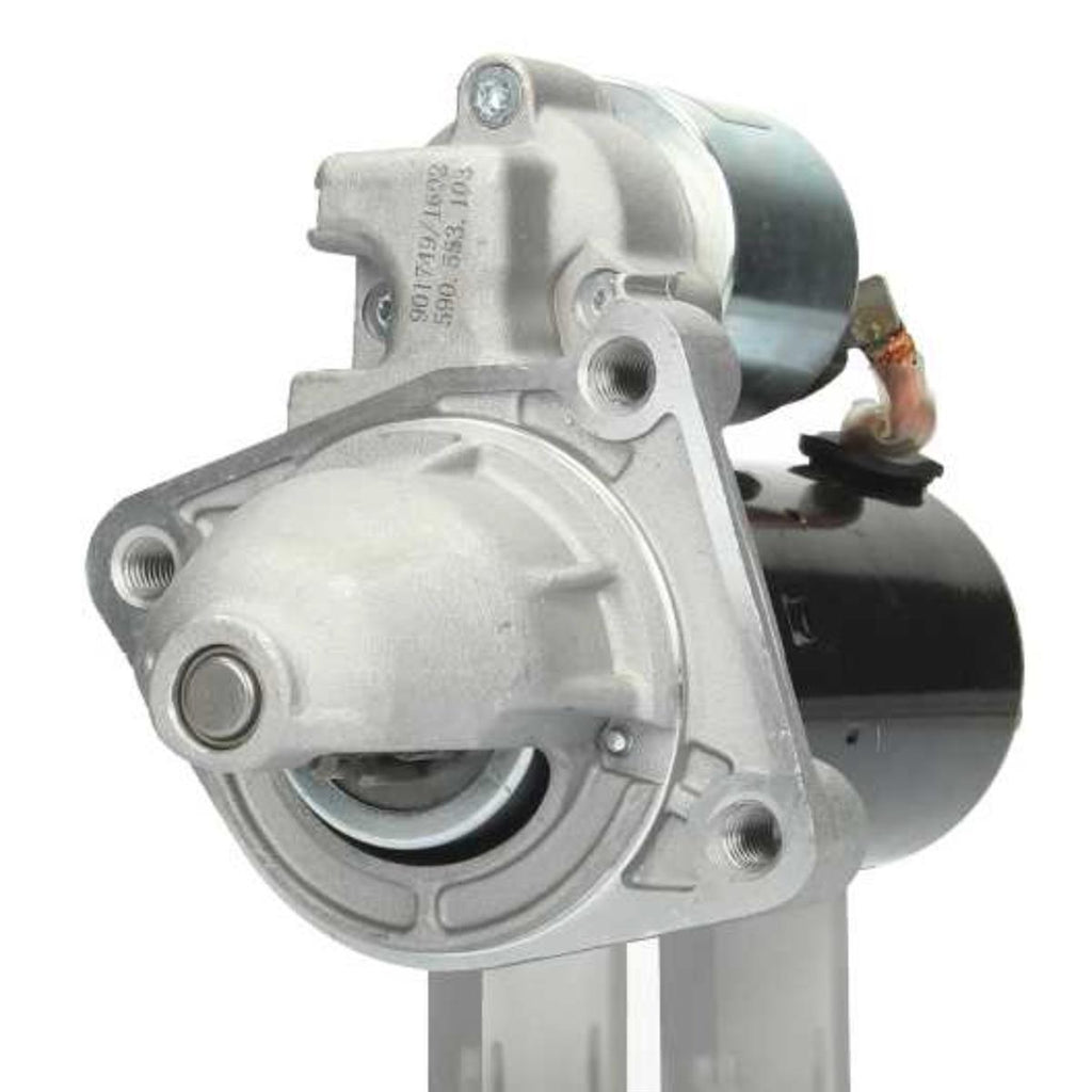 STARTER ANLASSER passend für FORD CS1050  0001107043