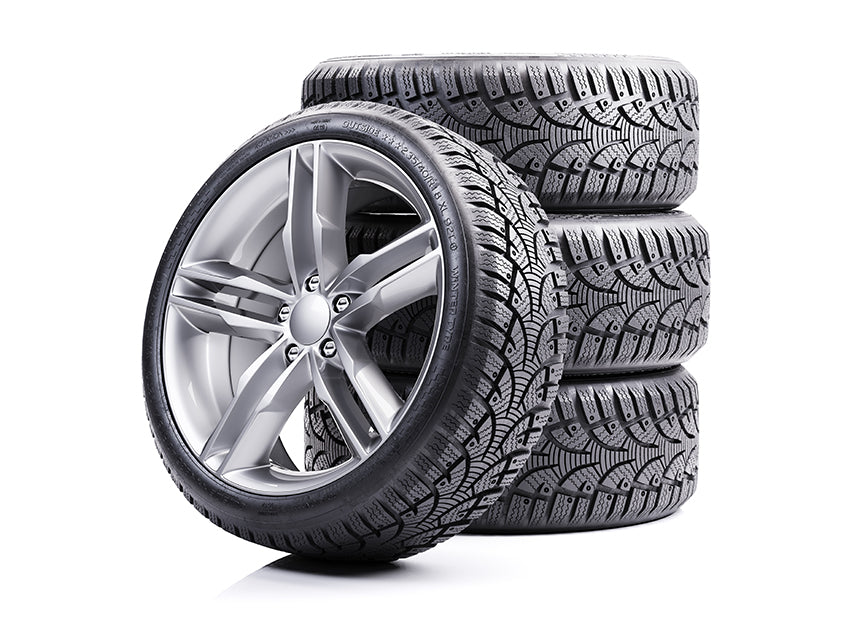 – tires car specialist Speed your Speed-Reifen - parts
