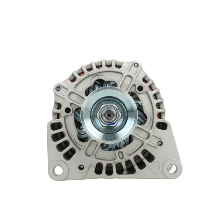 Original Neu Mahle Lichtmaschine passend für JCB   MG23 95 A