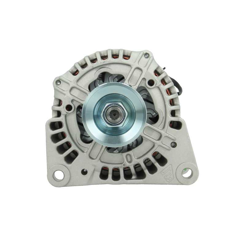 Original Neu Mahle Lichtmaschine passend für JCB   MG623 55 A