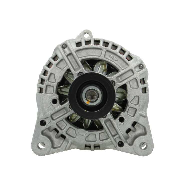 Original Neu Bosch Lichtmaschine passend für Opel  Scenic  0124525533 150 A