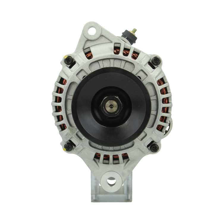 Neu Valeo Lichtmaschine passend für Ford  B2500  F8RU-10300-BA 75 A