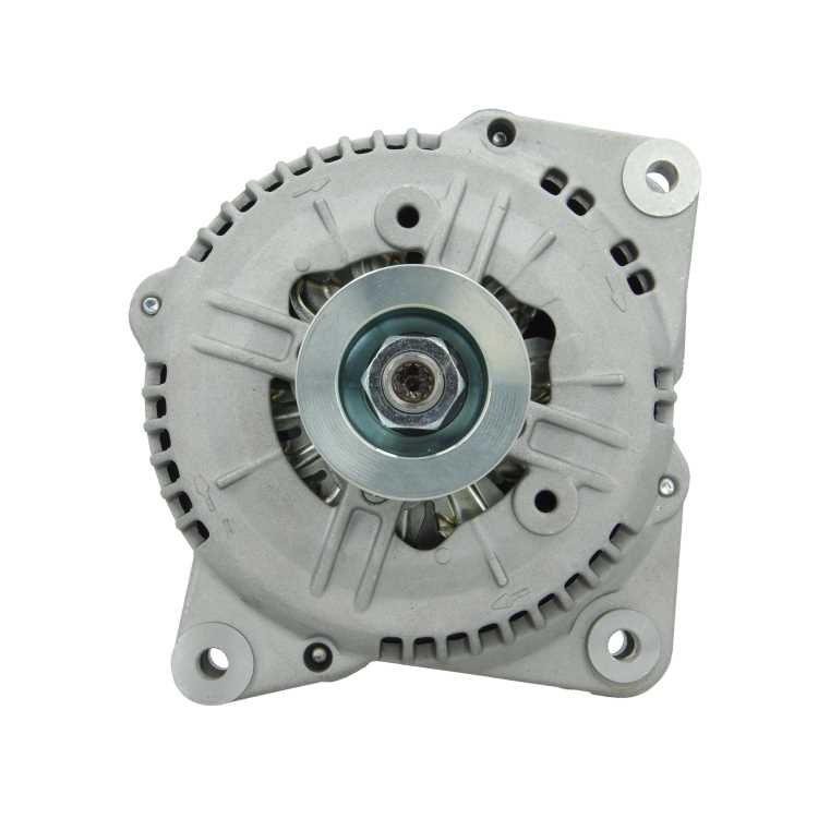 Lichtmaschine passend für Volvo  Mondeo  0123505014 100 A