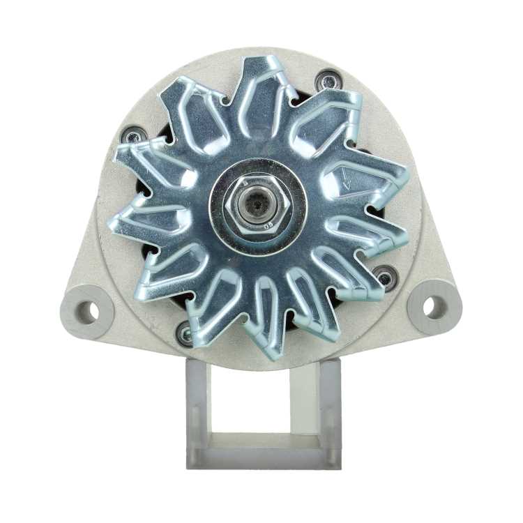 Original Neu Mahle Lichtmaschine passend für Deutz   MG165 120 A