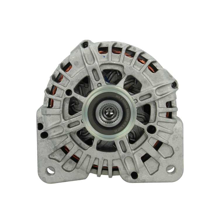 Original Neu Valeo Lichtmaschine passend für Renault  Laguna  TG15C143 150 A