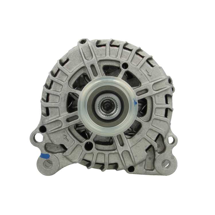 Original Neu Valeo Lichtmaschine passend für VW  Amarok  FG18T163 180 A