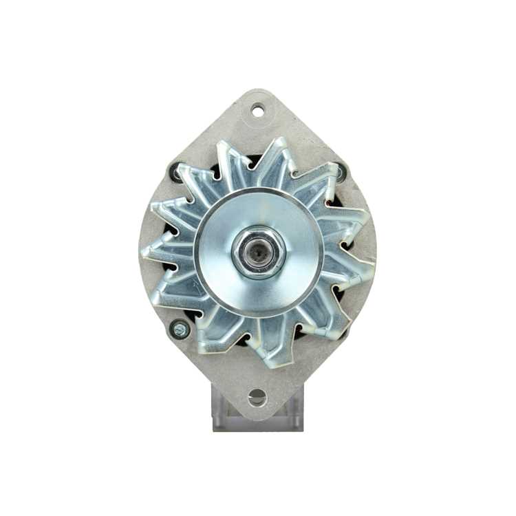 Original Neu Mahle Lichtmaschine passend für Perkins   MG502 95 A