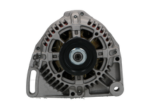 Load image into Gallery viewer, Generalüberholt OEM Lichtmaschine passend für Renault  Twingo  A11VI111R 75 A