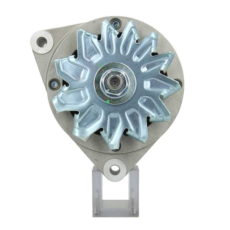 Original Neu Mahle Lichtmaschine passend für Deutz-Fahr   MG262 55 A