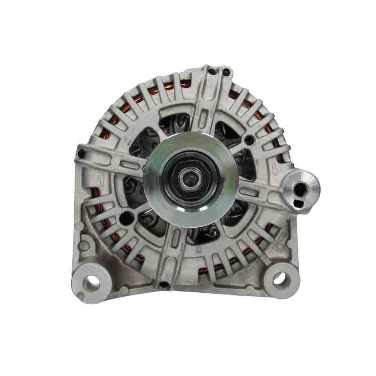 Original Neu Valeo Lichtmaschine passend für BMW  120d  TG15C073 150 A