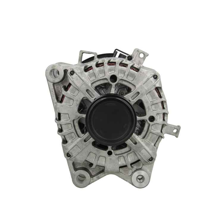 Original Neu Valeo Lichtmaschine passend für Ford  Mondeo  CG25U042 250 A