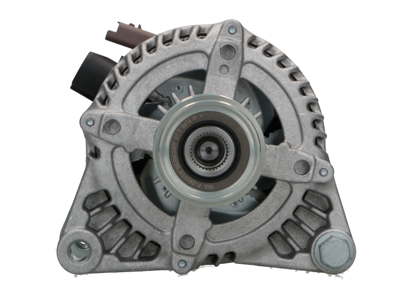 Original Neu Denso Lichtmaschine passend für Citroën/Peugeot  DS7  104211-9580 150 A