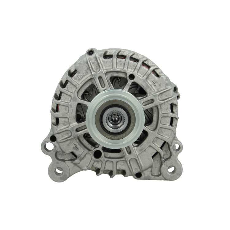 Original Neu Valeo Lichtmaschine passend für Volkswagen  Ibiza SC  TG14C035 140 A