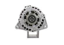 Laden Sie das Bild in den Galerie-Viewer, Generalüberholt OEM Lichtmaschine passend für Audi   SG14B023RB 140 A