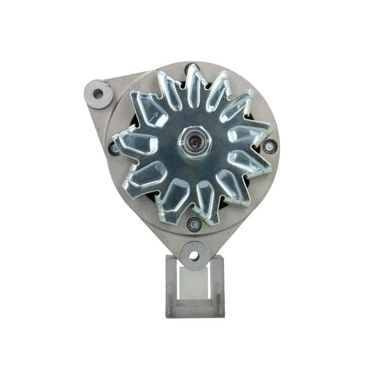 Original Neu Mahle Lichtmaschine passend für Deutz   MG384 55 A