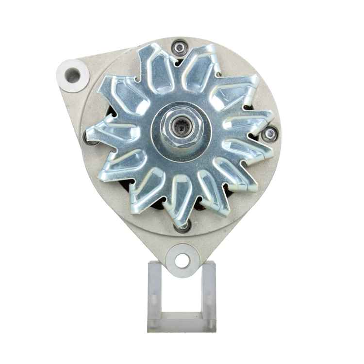 Original Neu Mahle Lichtmaschine passend für Deutz   MG563 45 A