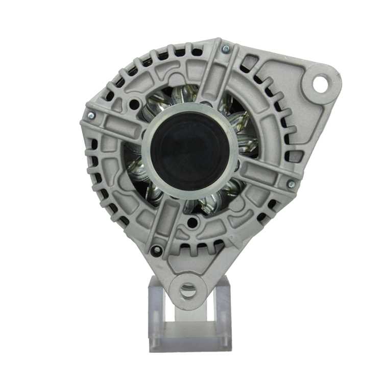 Neu  Lichtmaschine passend für Mitsubishi   0124555063+PRO 80 A