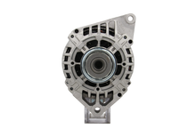 Load image into Gallery viewer, Generalüberholt OEM Lichtmaschine passend für Renault  Scenic  SG10B019RD 120 A