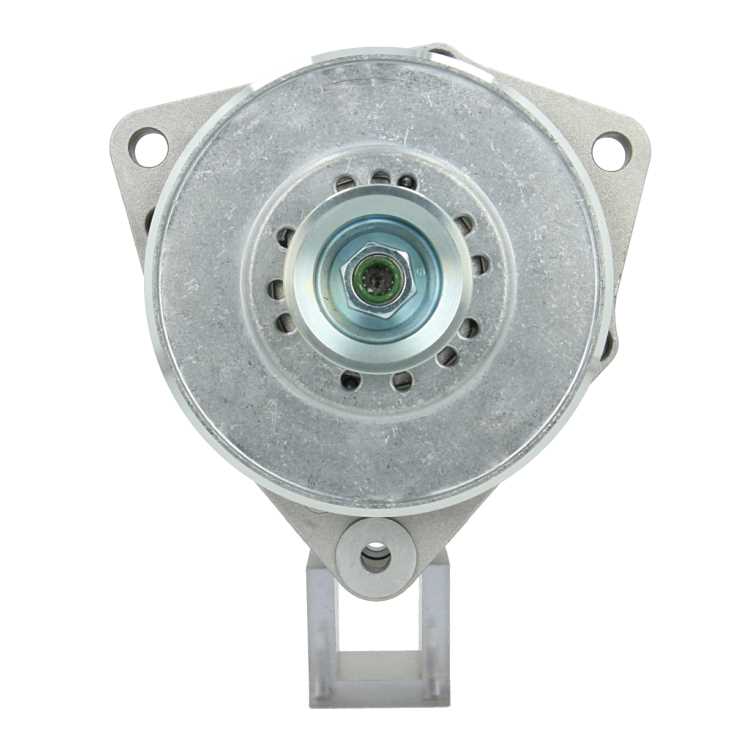 Original Neu Mahle Lichtmaschine passend für Liebherr   MG622 140 A