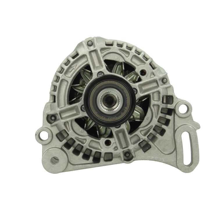 Original Neu Bosch Lichtmaschine passend für Volkswagen  Ibiza SC  0124325142 110 A