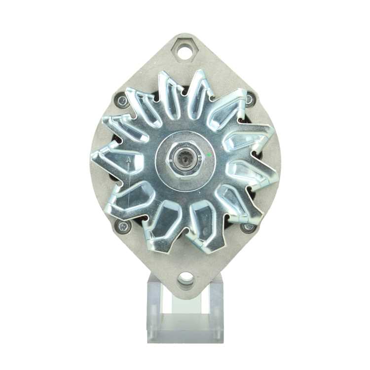 Original Neu Mahle Lichtmaschine passend für Deutz-Fahr   MG540 80 A