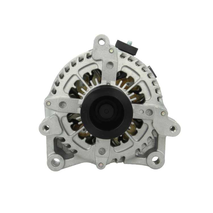 Original Neu Denso Lichtmaschine passend für BMW  218i Cabrio  DAN1471 220 A