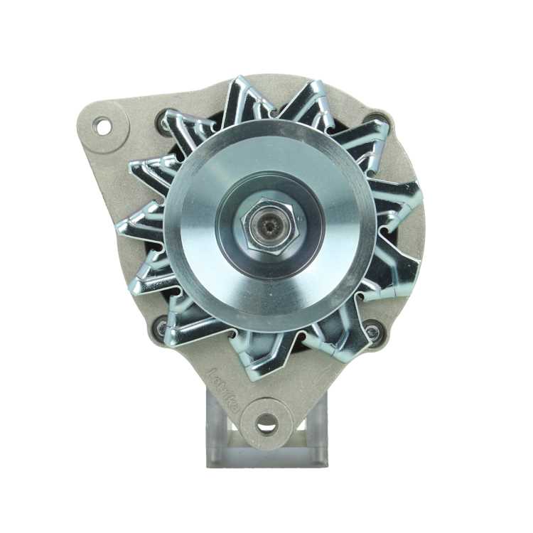 Original Neu Mahle Lichtmaschine passend für Erkunt   MG778 65 A