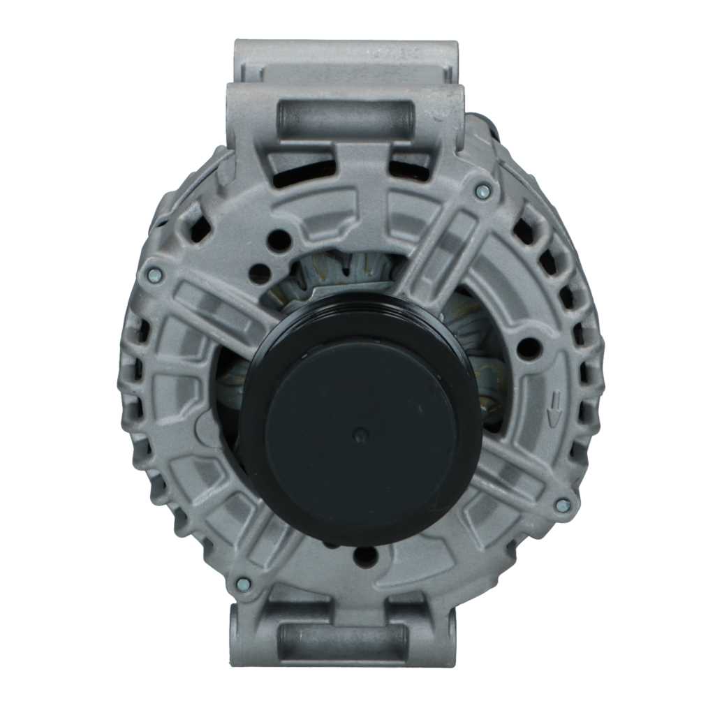 Generalüberholt OEM Lichtmaschine passend für Audi  A6 Allroad Quattro  0121715022RB 180 A