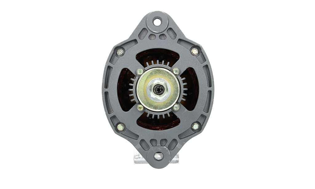 Wilson Lichtmaschine passend für Caterpillar   90-01-4077 85 A