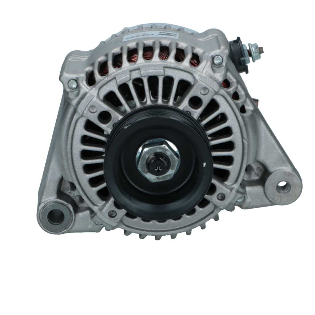 Generalüberholt OEM Lichtmaschine passend für Toyota  (Denso 27060-76060R 70 A