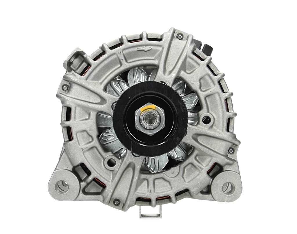 Original Neu Bosch Lichtmaschine passend für Land  Discovery Sport 230A 0125813022 230 A