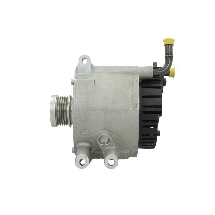 Original Neu Valeo Lichtmaschine passend für Mercedes  Vaneo  SG15L026 150 A