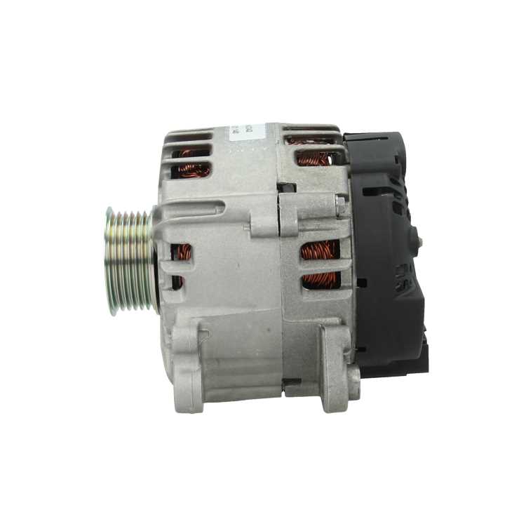 Original Neu Valeo Lichtmaschine passend für Volkswagen  Q5 Quattro  TG14C042 140 A