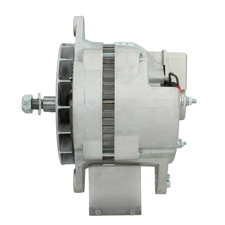 Neu Prestolite Lichtmaschine passend für Caterpillar   110555JHO 160 A