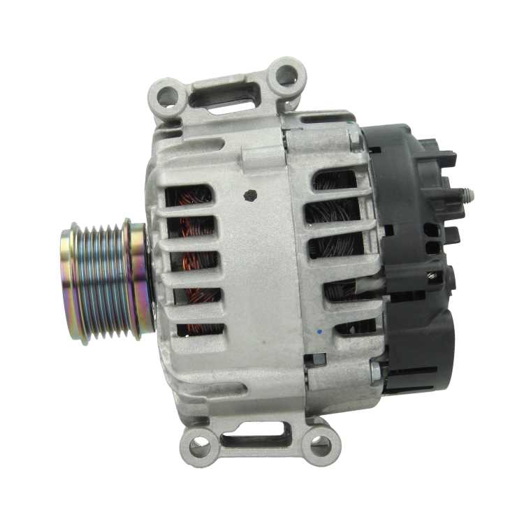 Original Neu Valeo Lichtmaschine passend für Volkswagen   TG14C096 140 A