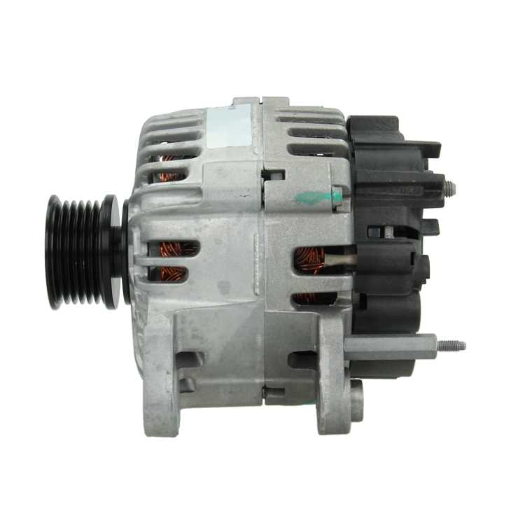 Original Neu Valeo Lichtmaschine passend für Volkswagen  Polo  TG11C014 110 A