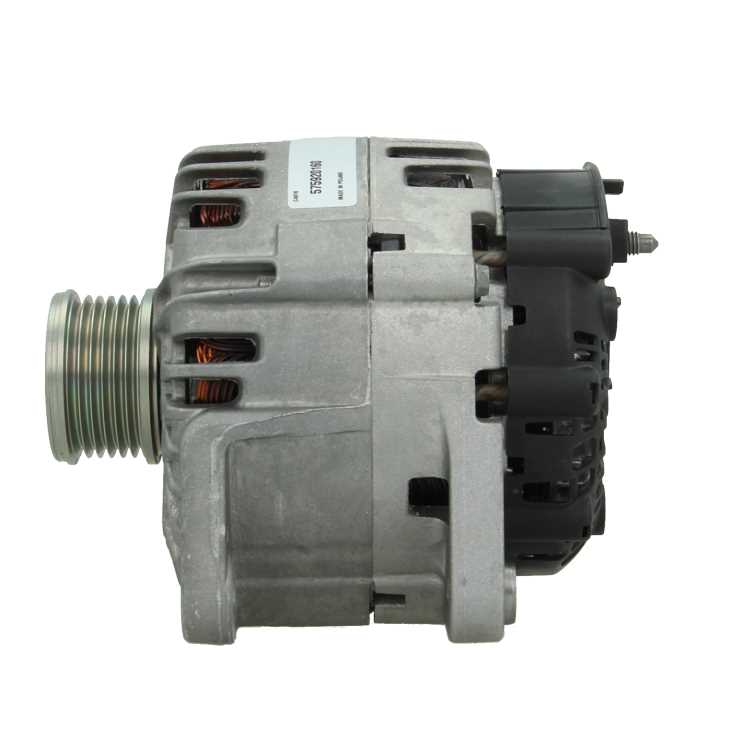 Original Neu Valeo Lichtmaschine passend für Renault  Scenic  TG15C128 160 A