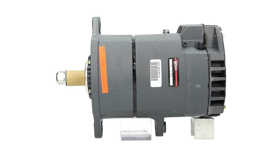 Wilson Lichtmaschine passend für Caterpillar   90-01-4077 85 A