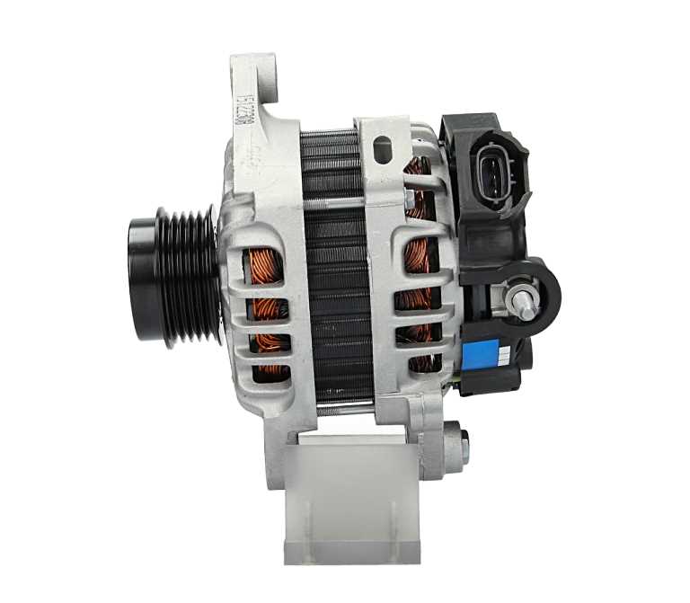 Neu Valeo Lichtmaschine passend für Hyundai   2609501 90 A