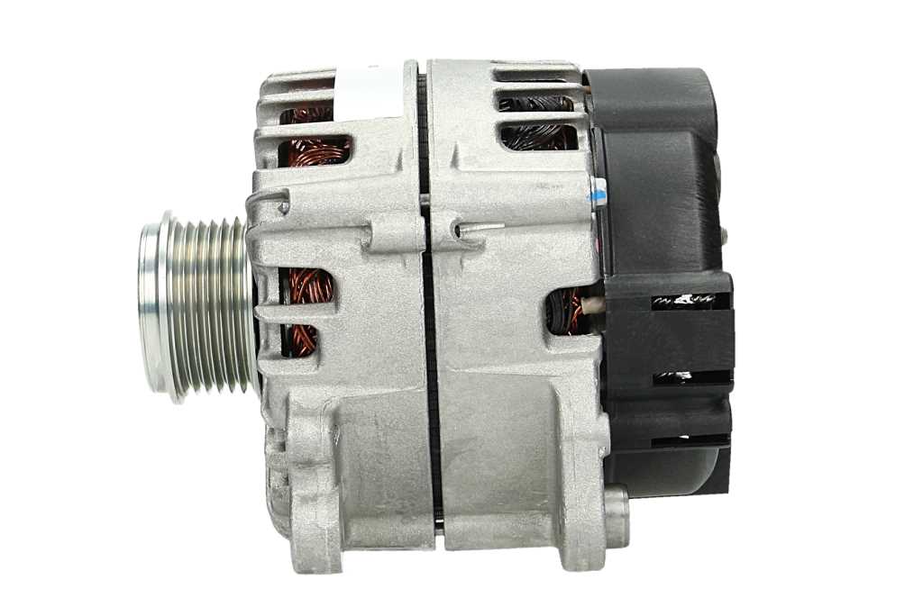 Original Neu Valeo Lichtmaschine passend für Audi  Q7 Quattro  FG18S043 180 A