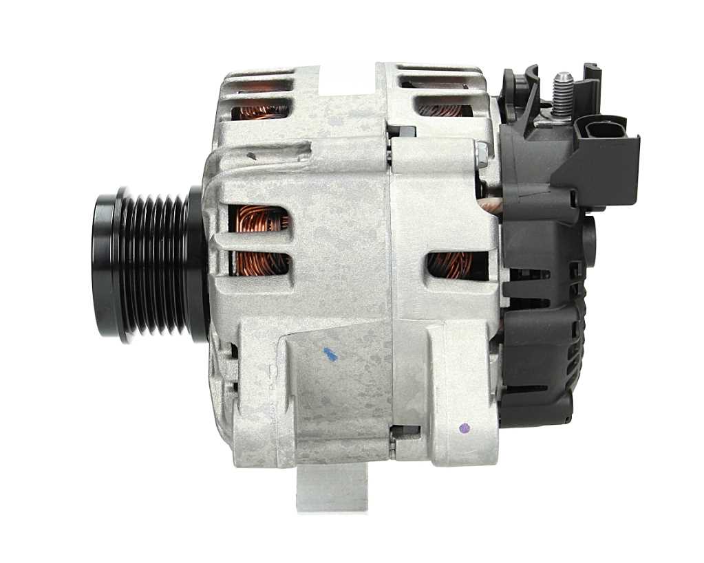 Original Neu Valeo Lichtmaschine passend für Volvo  V40 Cross Country  FG18T125 180 A