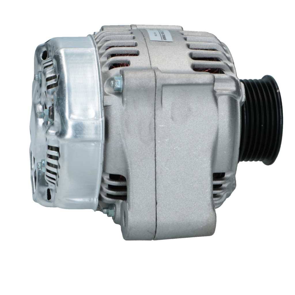 Generalüberholt OEM Lichtmaschine passend für Toyota  (Denso 27060-76060R 70 A