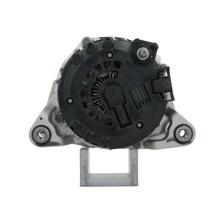 Original Neu Valeo Lichtmaschine passend für Opel  Meriva  FG12S048 120 A