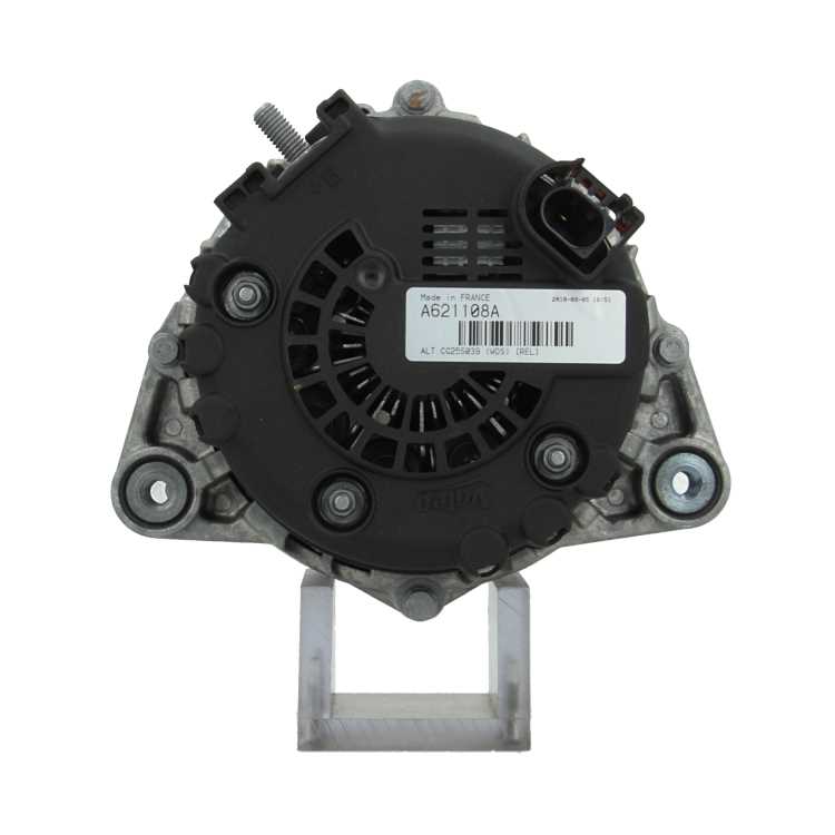 Original Neu Valeo Lichtmaschine passend für Mercedes  S63 AMG  CG25S039 250 A