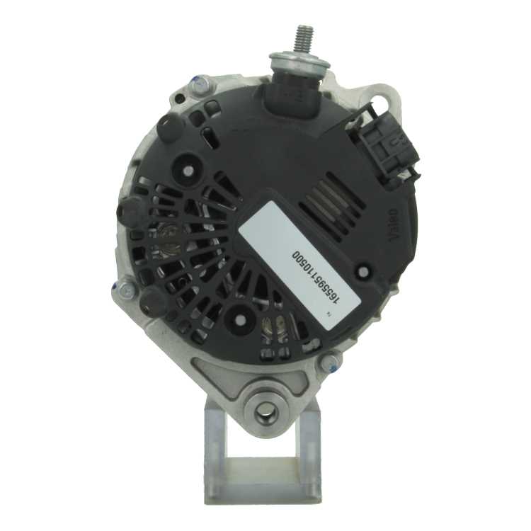 Original Neu Valeo Lichtmaschine passend für Nissan  Teana  TG12C032 110 A