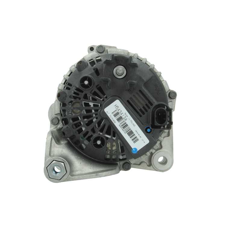 Original Neu Valeo Lichtmaschine passend für BMW  Z4 Coupe  TG15C098 150 A