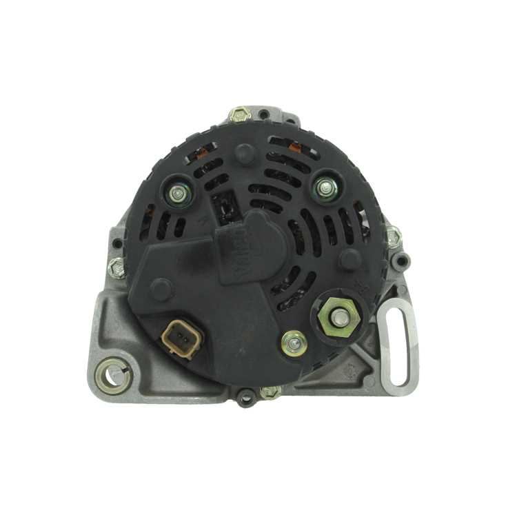 Original Neu Valeo Lichtmaschine passend für Renault  Twingo  SG7S074 75 A